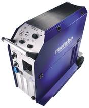 Reparar Soldadora Metabo